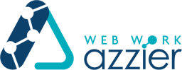 Azzier CMMS logo